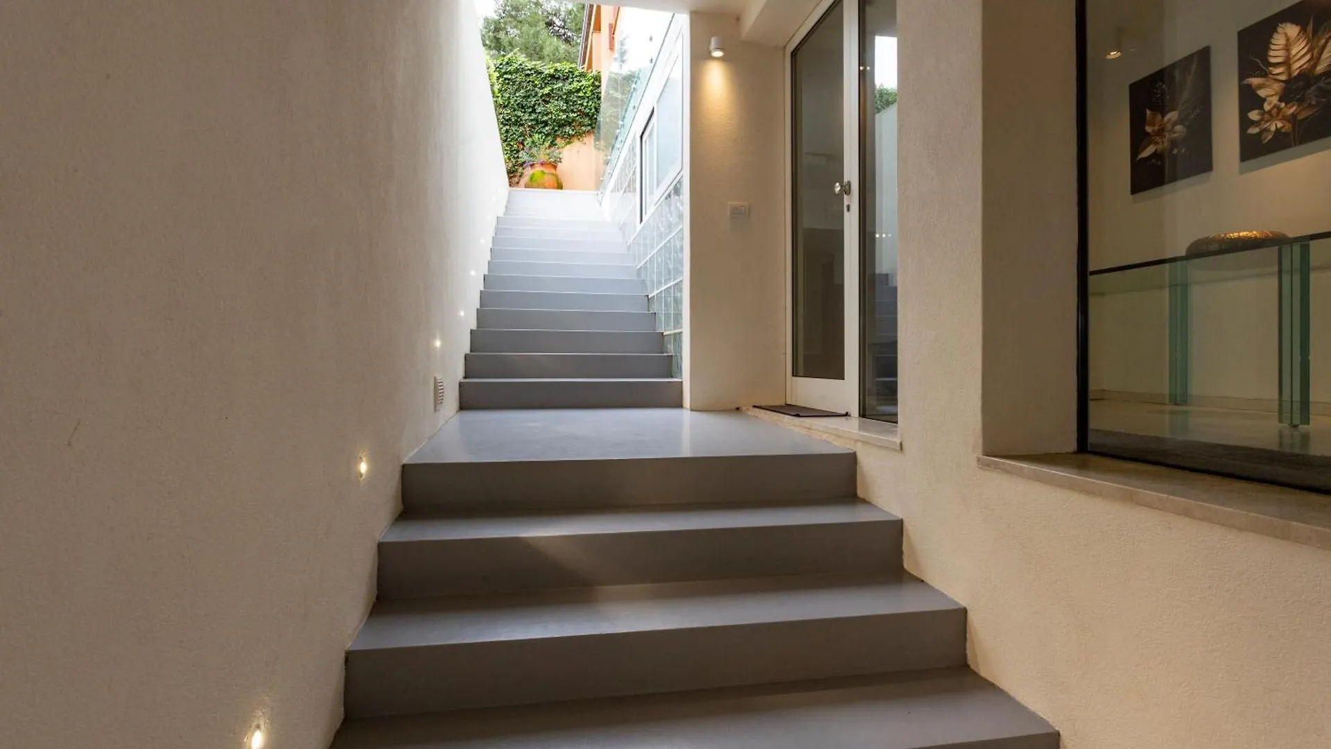 Addaura Home パレルモ イタリア