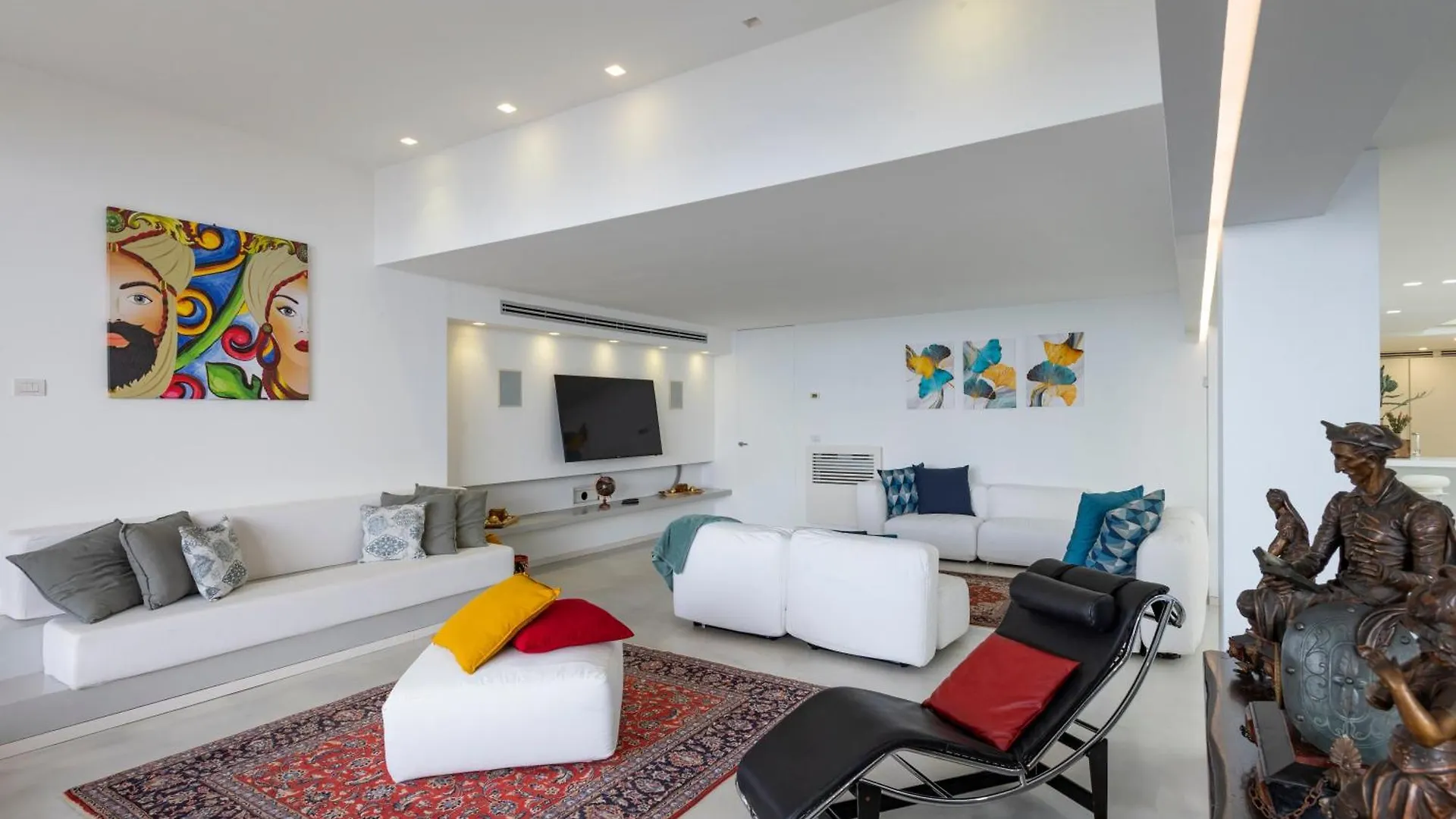 Addaura Home パレルモ