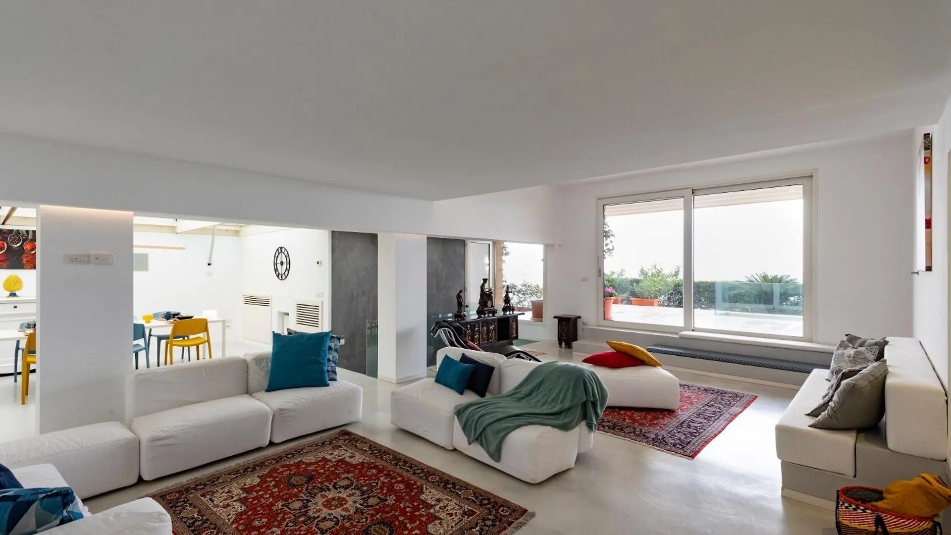 Addaura Home パレルモ
