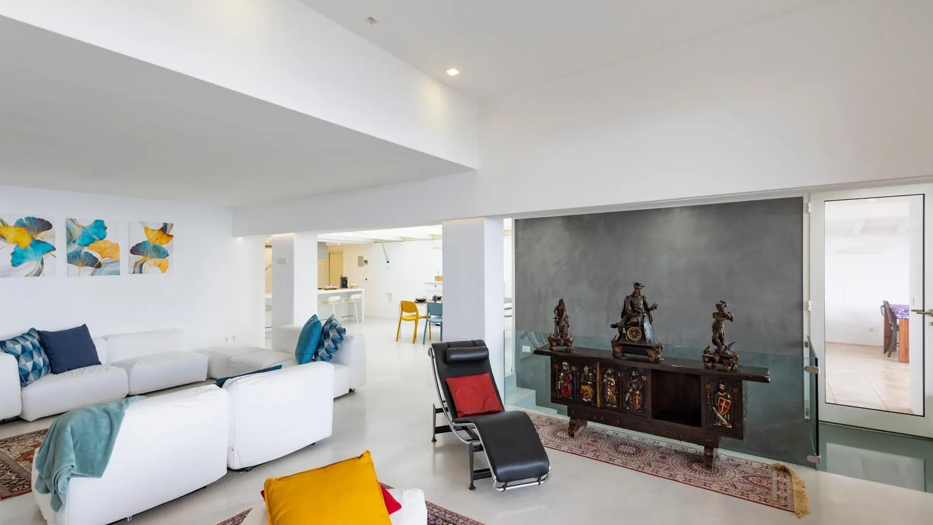 Addaura Home Palermo Apartman