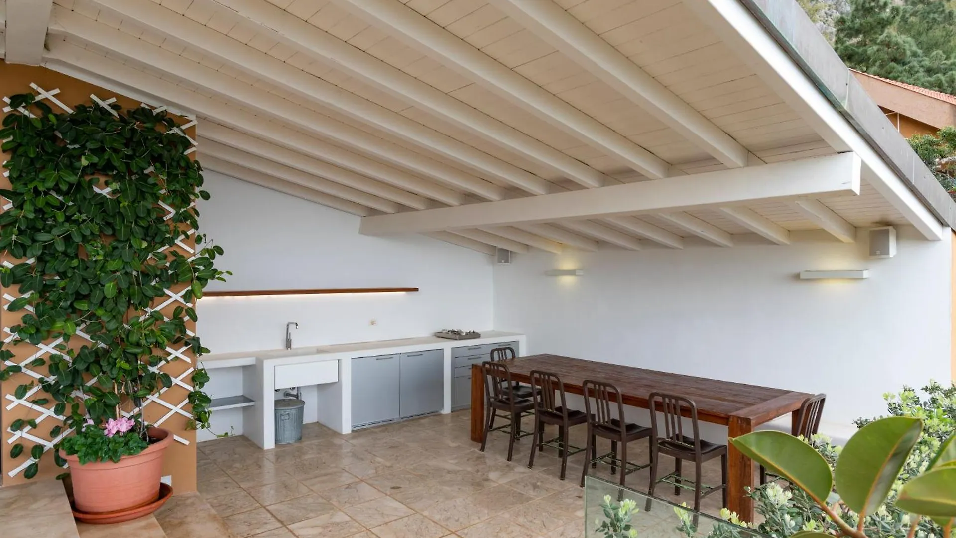 Addaura Home Palermo