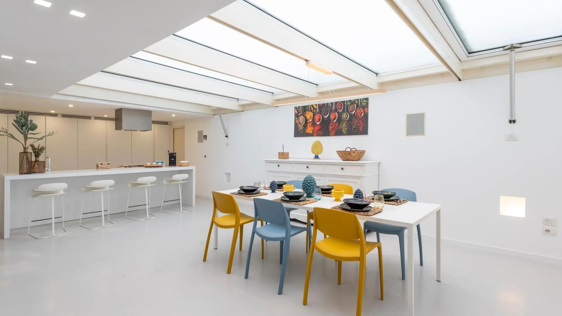 Apartman Addaura Home Palermo