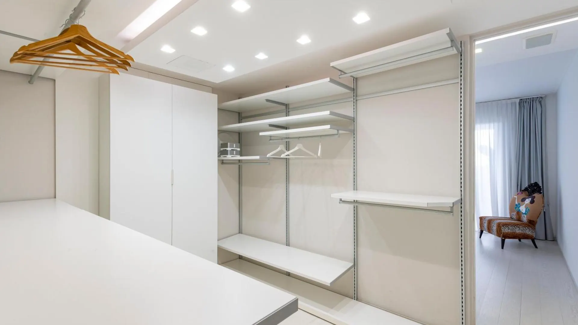 Addaura Home Palermo Olaszország