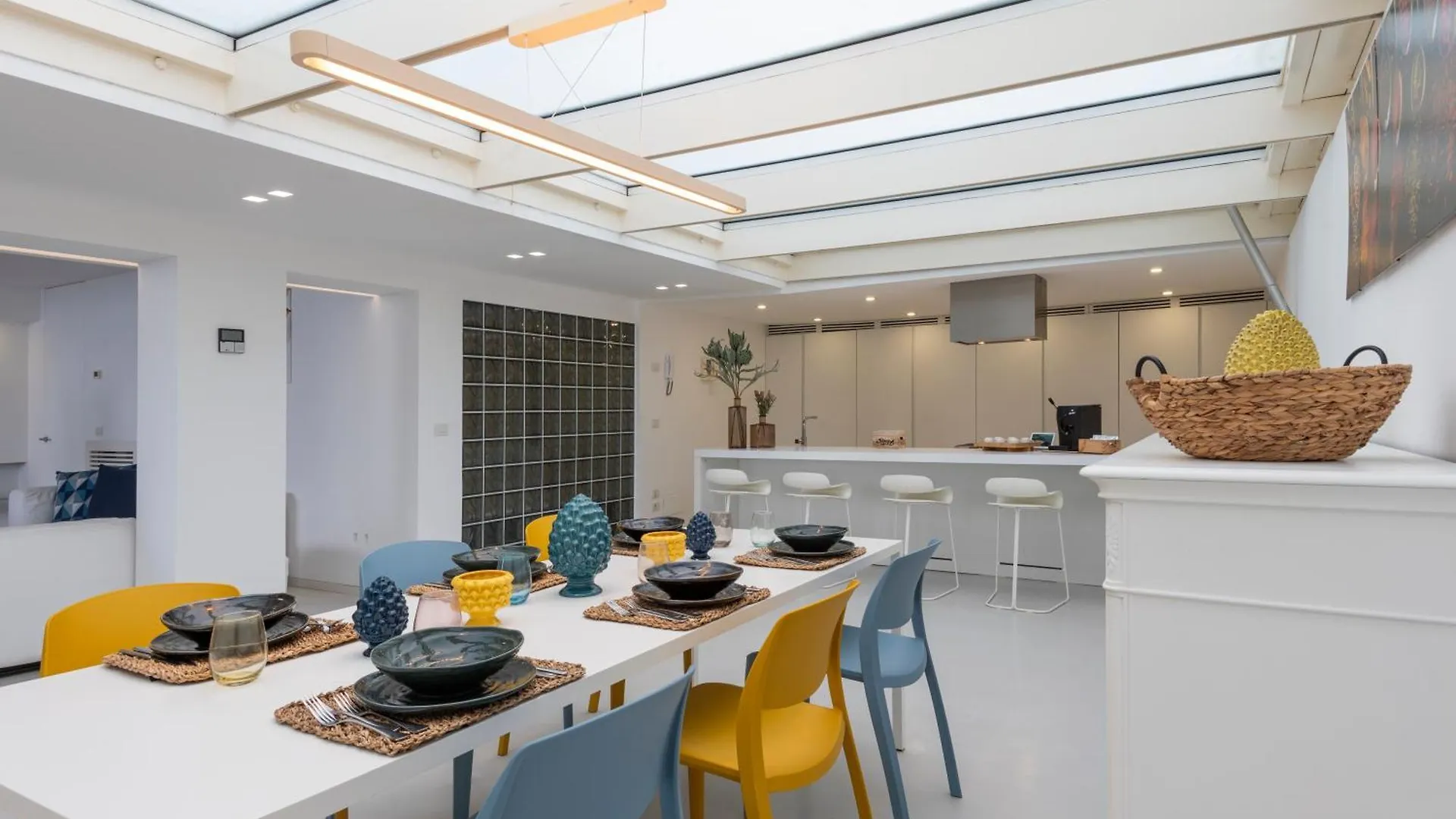 Apartman Addaura Home Palermo