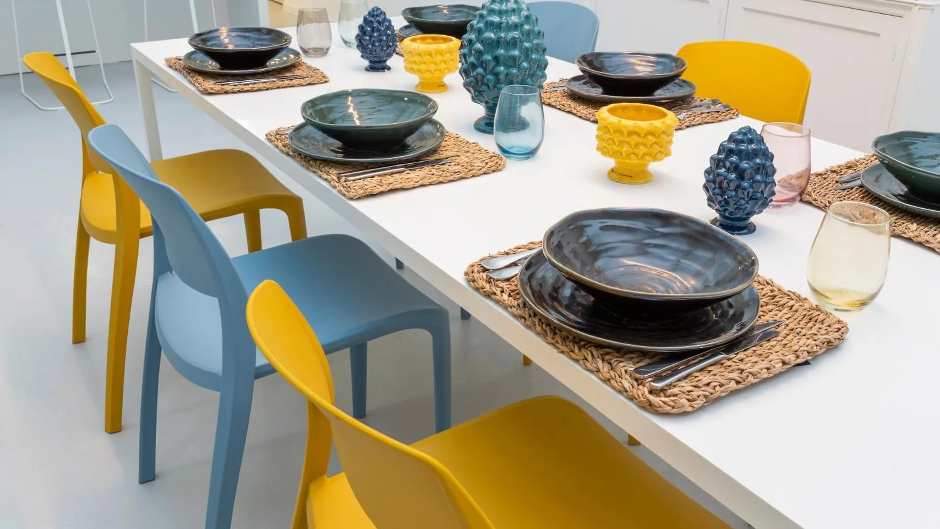 Apartman Addaura Home Palermo