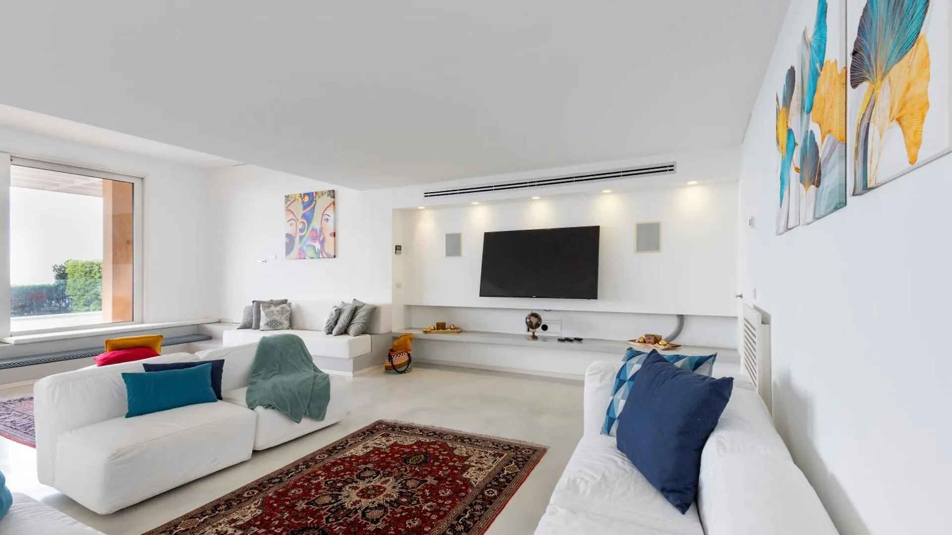Apartman Addaura Home Palermo