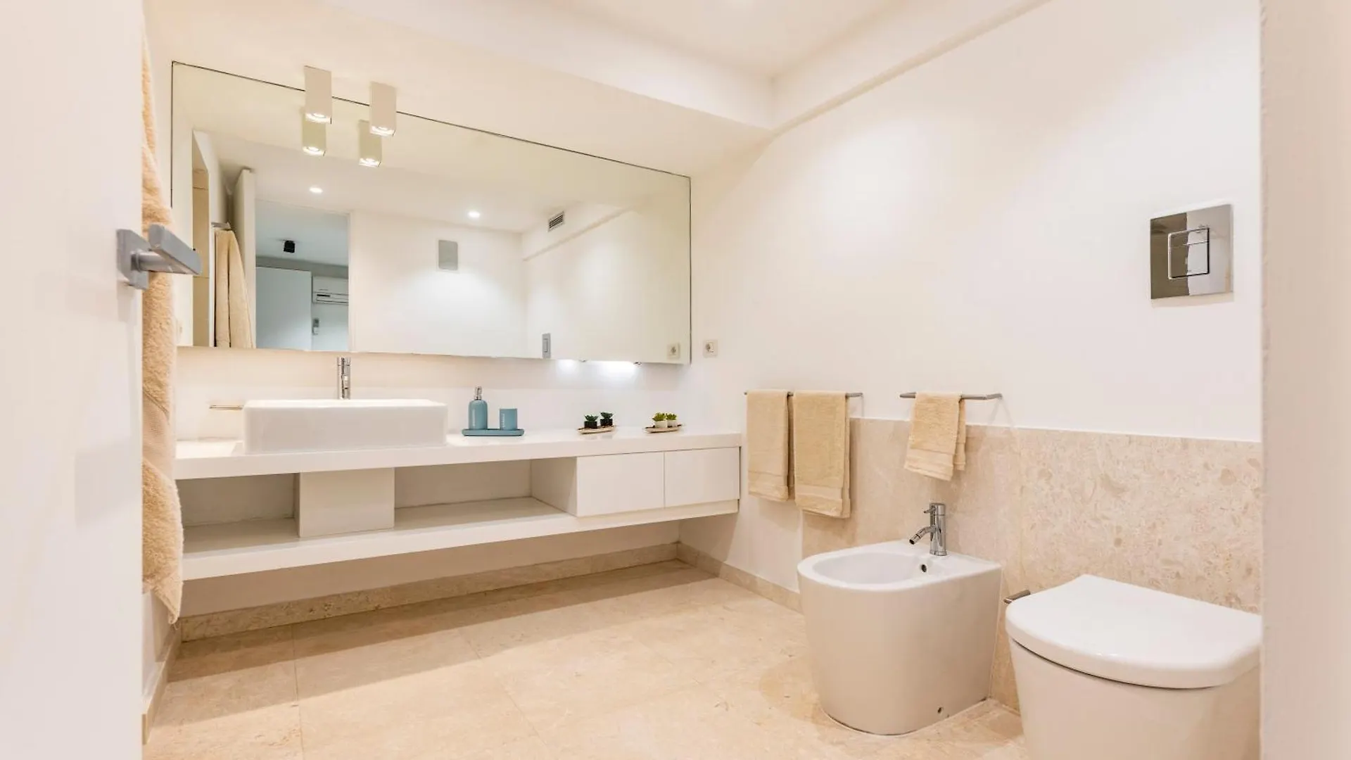 Addaura Home Palermo Apartman