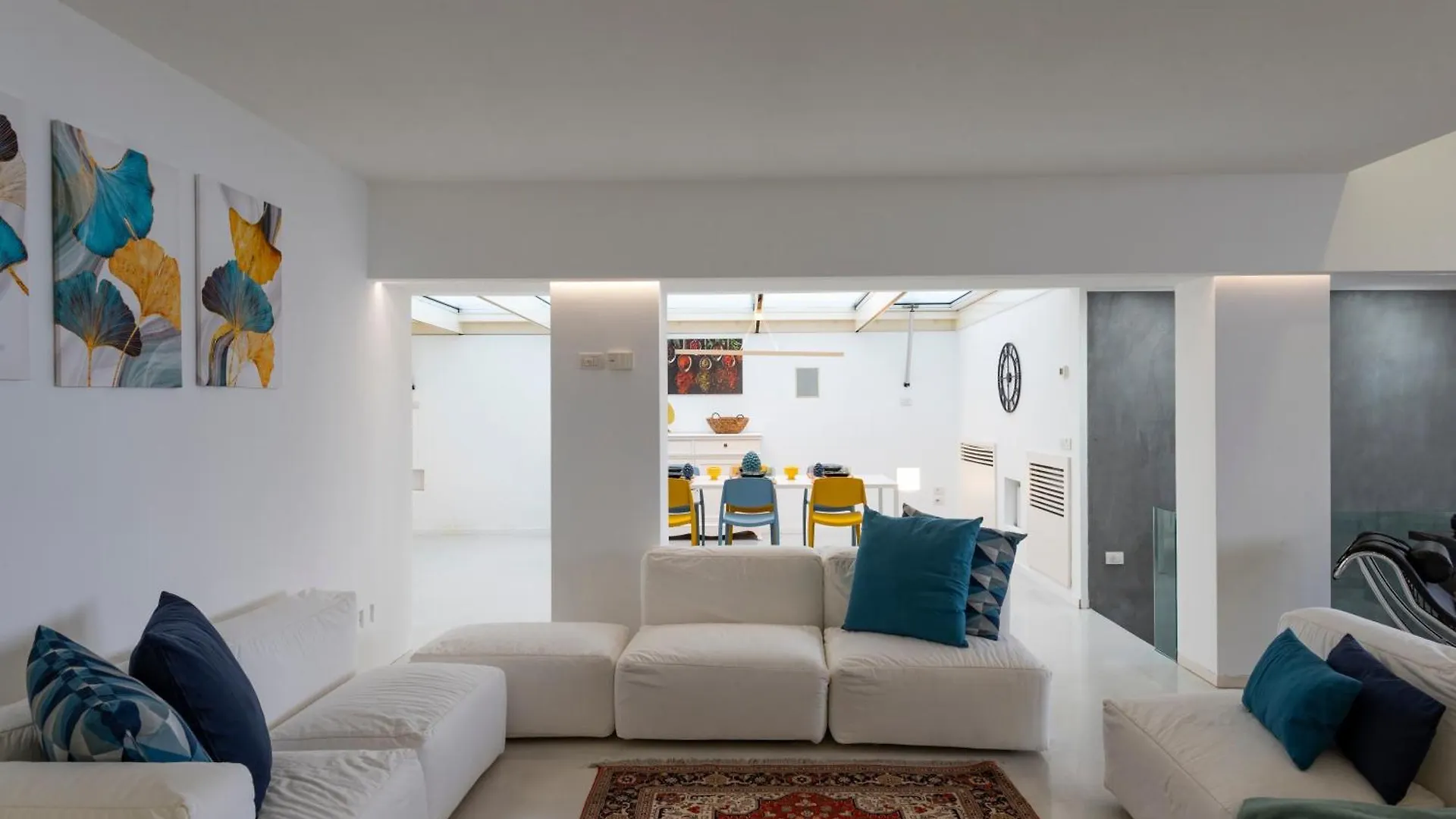 Apartman Addaura Home Palermo
