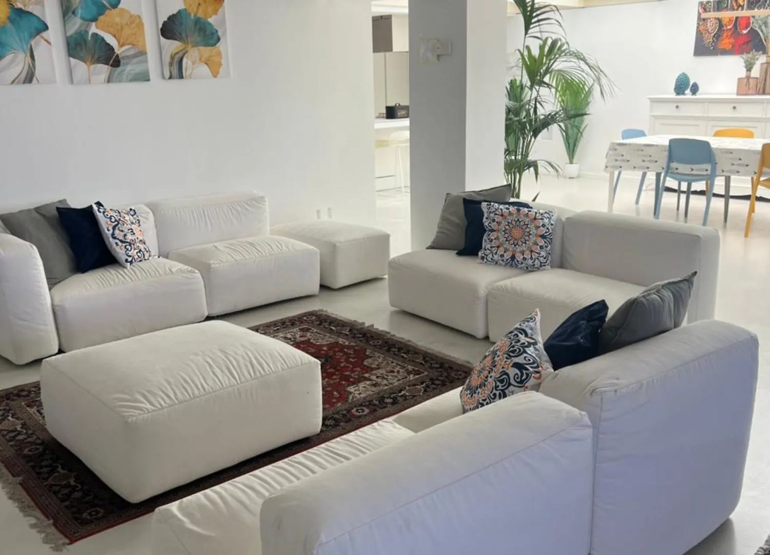 Apartman Addaura Home Palermo